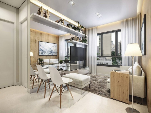 Imagem Imóvel com 2 Quartos à Venda, 56 m² em Parada Inglesa - São Paulo Imagem Imóvel com 2 Quartos à Venda, 56 m² em Parada Inglesa - São Paulo