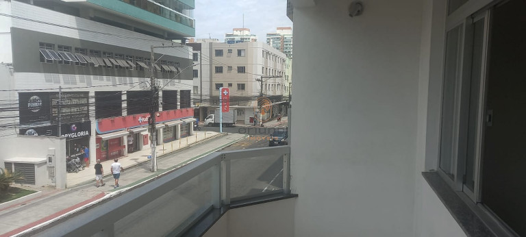 Imagem Apartamento com 4 Quartos à Venda, 154 m² em Itapuã - Vila Velha Imagem Apartamento com 4 Quartos à Venda, 154 m² em Itapuã - Vila Velha