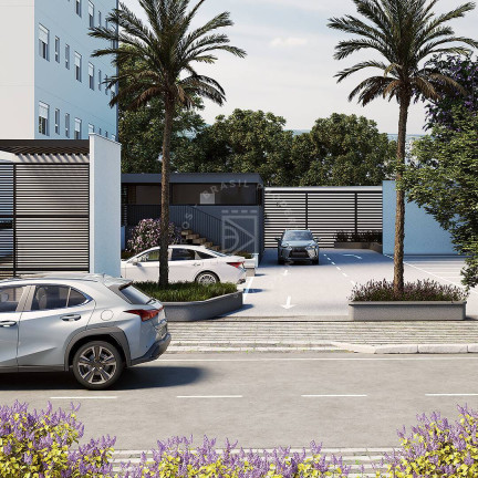 Imagem Apartamento com 2 Quartos à Venda, 58 m² em Vila Industrial - São José Dos Campos Imagem Apartamento com 2 Quartos à Venda, 58 m² em Vila Industrial - São José Dos Campos