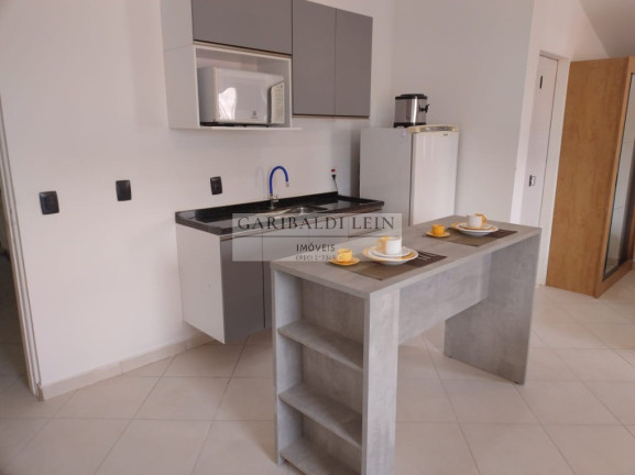 Imagem Flat com 1 Quarto para Alugar, 20 m² em Centro - Campinas Imagem Flat com 1 Quarto para Alugar, 20 m² em Centro - Campinas