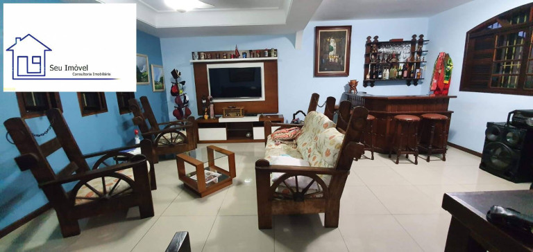 Imagem Casa com 3 Quartos à Venda, 208 m² em Pechincha - Rio De Janeiro Imagem Casa com 3 Quartos à Venda, 208 m² em Pechincha - Rio De Janeiro