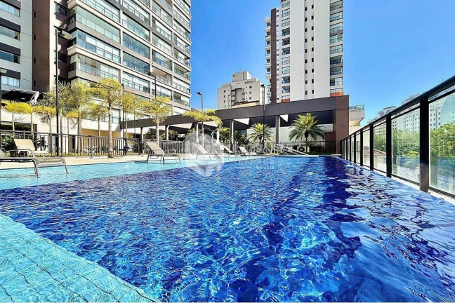 Imagem Apartamento com 2 Quartos à Venda, 64 m² em Vila Mariana - São Paulo