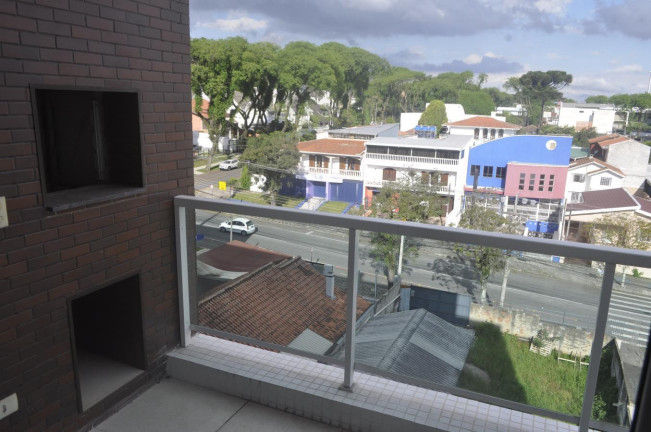 Imagem Apartamento com 2 Quartos à Venda, 130 m² em água Verde - Curitiba