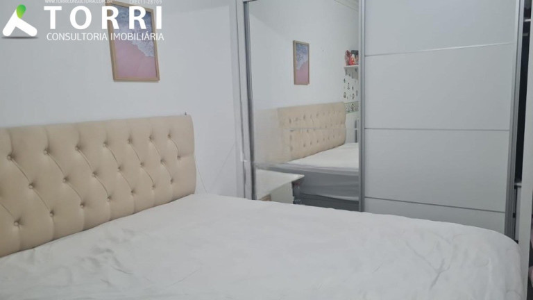 Imagem Imóvel com 2 Quartos à Venda, 75 m² em Caguaçu - Sorocaba Imagem Imóvel com 2 Quartos à Venda, 75 m² em Caguaçu - Sorocaba