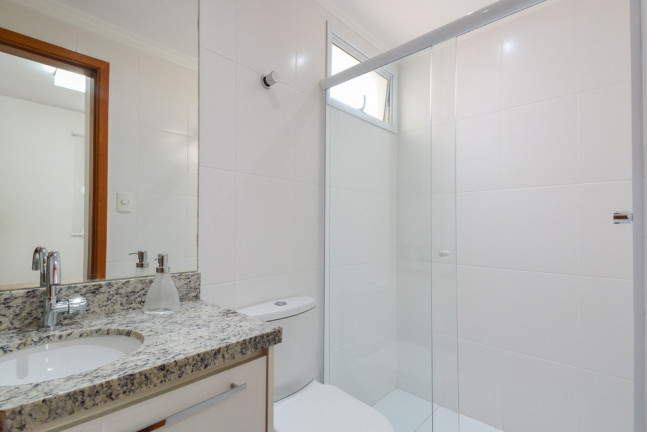 Imagem Imóvel com 2 Quartos à Venda, 60 m² em Campestre - Santo André Imagem Imóvel com 2 Quartos à Venda, 60 m² em Campestre - Santo André