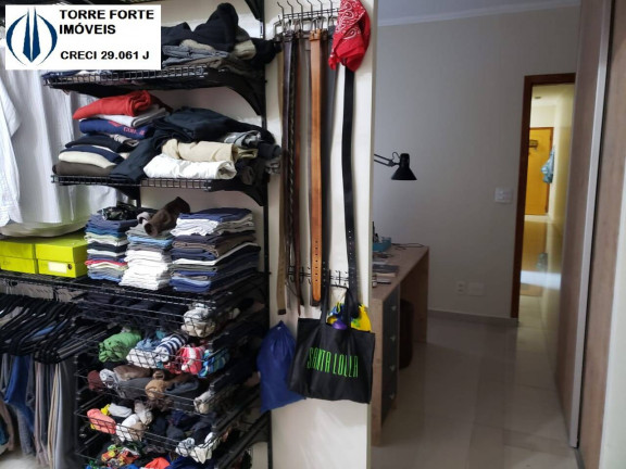 Imagem Cobertura com 3 Quartos à Venda, 140 m² em Vila Valparaíso - Santo André Imagem Cobertura com 3 Quartos à Venda, 140 m² em Vila Valparaíso - Santo André
