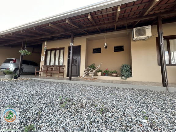 Imagem Casa com 3 Quartos à Venda, 140 m² em Itoupava Central - Blumenau Imagem Casa com 3 Quartos à Venda, 140 m² em Itoupava Central - Blumenau