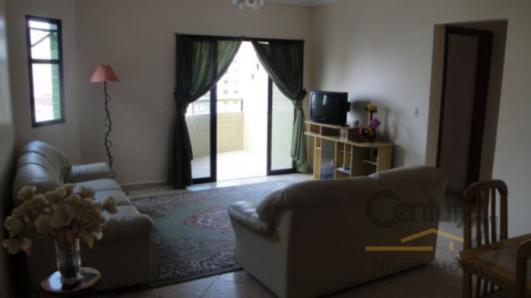 Imagem Apartamento com 2 Quartos à Venda, 92 m² em Vila Tupi - Praia Grande Imagem Apartamento com 2 Quartos à Venda, 92 m² em Vila Tupi - Praia Grande
