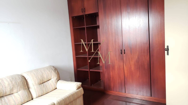 Imagem Apartamento com 4 Quartos à Venda, 200 m² em Boqueirão - Santos