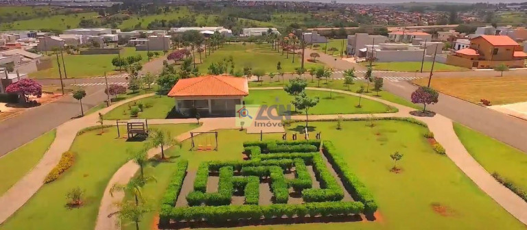 Imagem Casa de Condomínio com 3 Quartos à Venda, 144 m² em Residencial Real Park Sumaré - Sumaré Imagem Casa de Condomínio com 3 Quartos à Venda, 144 m² em Residencial Real Park Sumaré - Sumaré