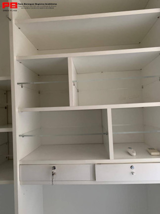Imagem Apartamento com 2 Quartos para Alugar, 276 m² em Vila Nova Conceição - São Paulo