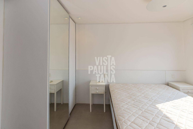 Imagem Imóvel com 1 Quarto à Venda, 62 m² em Vila Olímpia - São Paulo Imagem Imóvel com 1 Quarto à Venda, 62 m² em Vila Olímpia - São Paulo