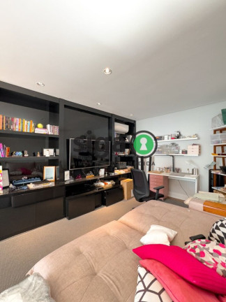 Imagem Apartamento com 3 Quartos à Venda, 160 m² em Brooklin - São Paulo Imagem Apartamento com 3 Quartos à Venda, 160 m² em Brooklin - São Paulo
