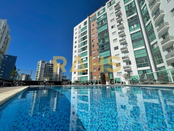 Imagem Cobertura com 3 Quartos à Venda, 239 m² em Atiradores - Joinville