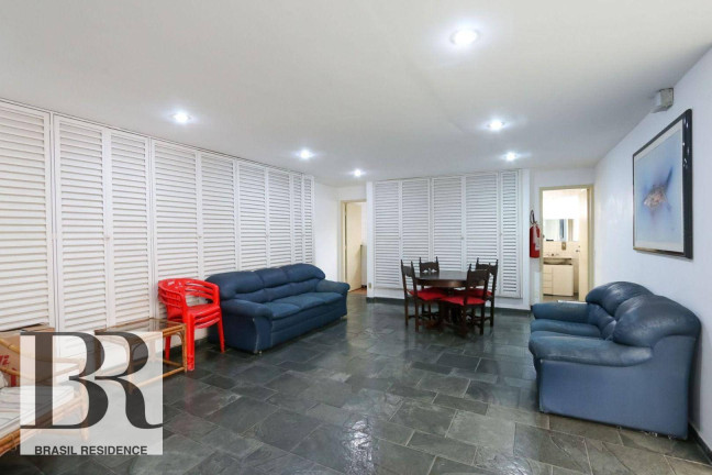 Imagem Apartamento com 2 Quartos à Venda, 70 m² em Brooklin - São Paulo Imagem Apartamento com 2 Quartos à Venda, 70 m² em Brooklin - São Paulo