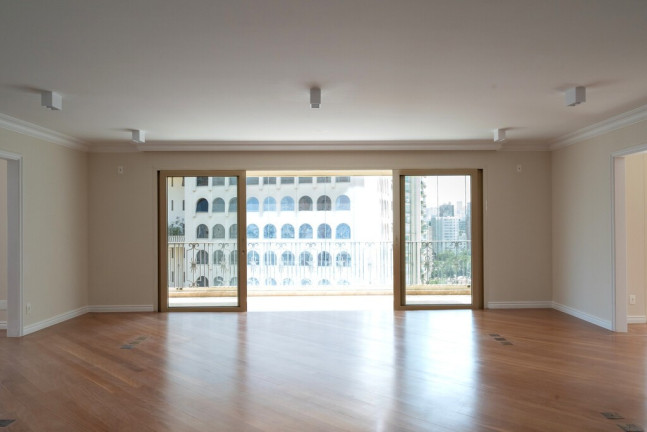Imagem Imóvel com 3 Quartos à Venda, 278 m² em Jardim Paulistano - São Paulo Imagem Imóvel com 3 Quartos à Venda, 278 m² em Jardim Paulistano - São Paulo