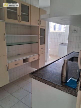 Imagem Apartamento com 3 Quartos à Venda, 106 m² em Cabo Branco - João Pessoa Imagem Apartamento com 3 Quartos à Venda, 106 m² em Cabo Branco - João Pessoa