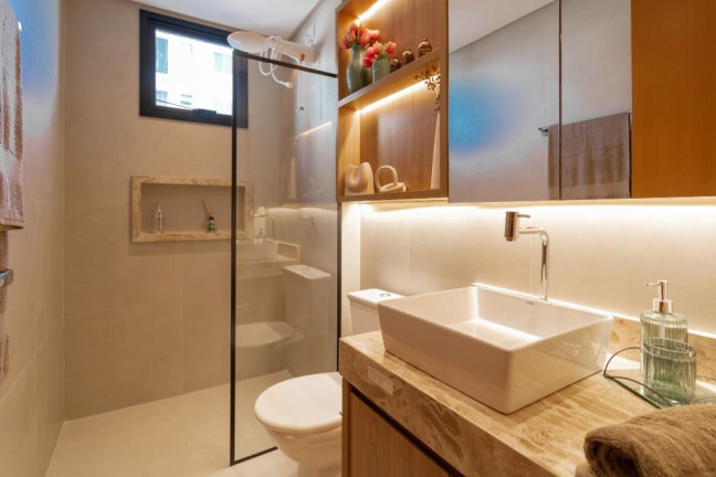 Imagem Apartamento com 2 Quartos à Venda, 73 m² em Parque Amazônia - Goiânia Imagem Apartamento com 2 Quartos à Venda, 73 m² em Parque Amazônia - Goiânia