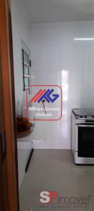 Imagem Casa com 3 Quartos à Venda, 71 m² em Jardim Danfer - São Paulo