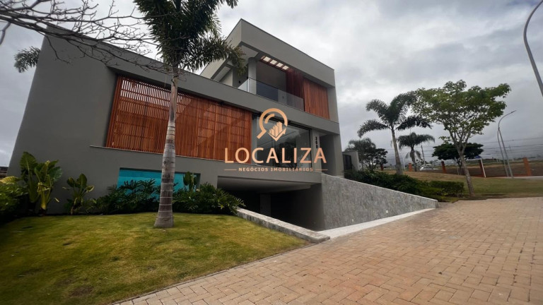Imagem Casa com 5 Quartos à Venda, 420 m² em Condomínio Residencial Alphaville I - São José Dos Campos Imagem Casa com 5 Quartos à Venda, 420 m² em Condomínio Residencial Alphaville I - São José Dos Campos