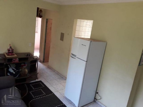 Imagem Apartamento com 2 Quartos à Venda, 41 m² em Parque Dos Eucaliptos - Sorocaba Imagem Apartamento com 2 Quartos à Venda, 41 m² em Parque Dos Eucaliptos - Sorocaba