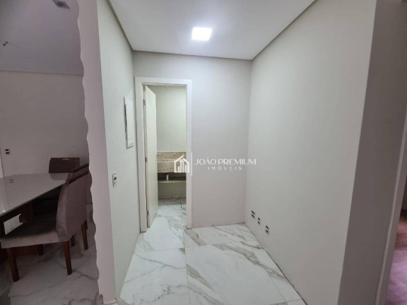Imagem Apartamento com 2 Quartos à Venda, 115 m² em Vila Ema - São José Dos Campos