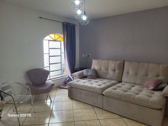 Imagem Casa com 2 Quartos à Venda, 264 m² em Vila Nova Esperia - Jundiaí