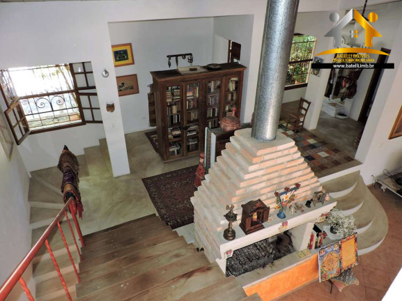 Imagem Casa de Condomínio com 2 Quartos à Venda, 415 m² em Granja Viana - Cotia Imagem Casa de Condomínio com 2 Quartos à Venda, 415 m² em Granja Viana - Cotia