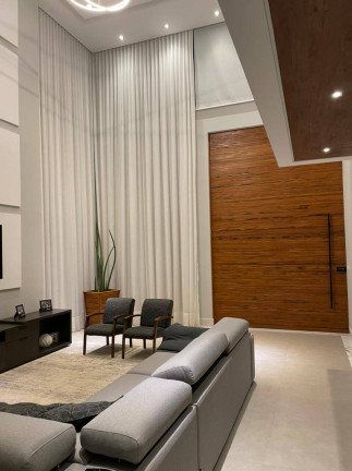 Imagem Casa de Condomínio com 4 Quartos à Venda, em Alphaville Nova Esplanada 3 - Votorantim Imagem Casa de Condomínio com 4 Quartos à Venda, em Alphaville Nova Esplanada 3 - Votorantim
