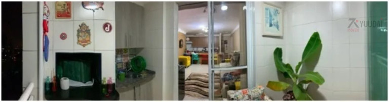 Imagem Apartamento com 3 Quartos à Venda, 76 m² em Mooca - São Paulo