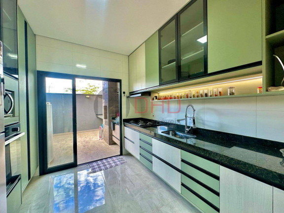 Imagem Casa de Condomínio com 3 Quartos à Venda, 154 m² em Jardim Residencial Villagio Ipanema I - Sorocaba