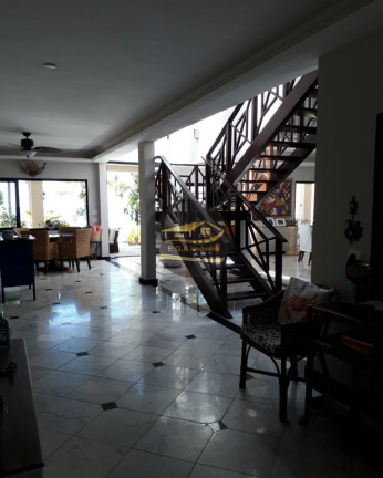 Imagem Casa com 5 Quartos à Venda, 800 m² em Juquehy - São Sebastião Imagem Casa com 5 Quartos à Venda, 800 m² em Juquehy - São Sebastião