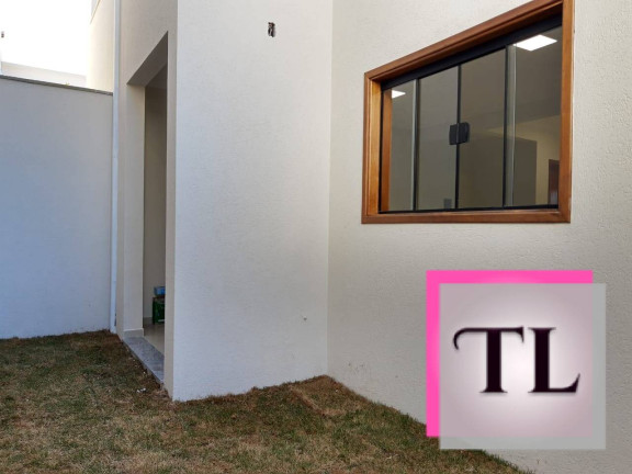 Imagem Casa com 3 Quartos à Venda, 140 m² em Jardim Dos Manacás - Poços De Caldas Imagem Casa com 3 Quartos à Venda, 140 m² em Jardim Dos Manacás - Poços De Caldas