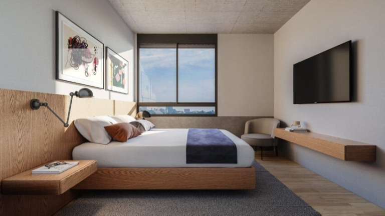 Imagem Apartamento com 3 Quartos à Venda, 106 m² em Perdizes - São Paulo Imagem Apartamento com 3 Quartos à Venda, 106 m² em Perdizes - São Paulo