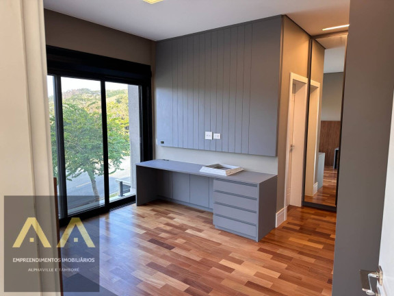 Imagem Casa com 4 Quartos à Venda, 482 m² em Alphaville - Santana De Parnaíba