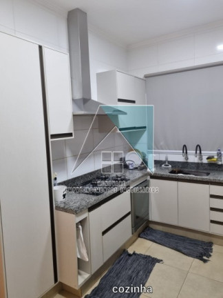 Imagem Casa com 3 Quartos à Venda, 136 m² em Centro - Brodowski Imagem Casa com 3 Quartos à Venda, 136 m² em Centro - Brodowski