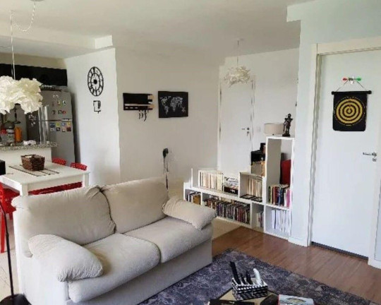 Apartamento com 2 Quartos à Venda, 70 m² em Jacarepaguá - Rio De Janeiro