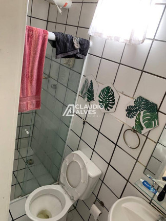 Imagem Casa com 4 Quartos à Venda, 150 m² em Santa Mônica - Feira De Santana Imagem Casa com 4 Quartos à Venda, 150 m² em Santa Mônica - Feira De Santana