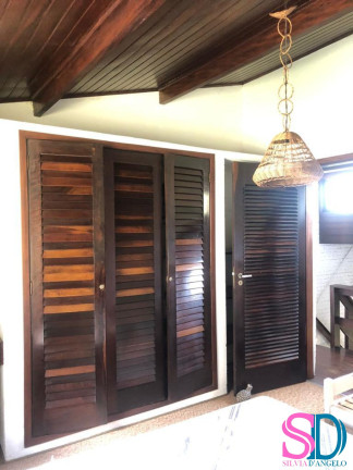 Imagem Casa com 3 Quartos à Venda, 161 m² em Enseada - Ubatuba