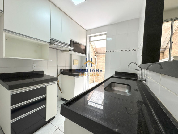 Imagem Apartamento com 2 Quartos à Venda, 51 m² em Camargos - Belo Horizonte Imagem Apartamento com 2 Quartos à Venda, 51 m² em Camargos - Belo Horizonte