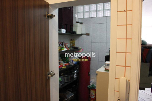 Imagem Sobrado com 4 Quartos à Venda ou Locação, 280 m² em Santa Paula - São Caetano Do Sul Imagem Sobrado com 4 Quartos à Venda ou Locação, 280 m² em Santa Paula - São Caetano Do Sul