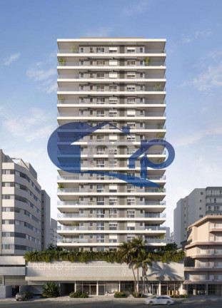 Imagem Apartamento com 1 Quarto à Venda, 46 m² em Centro - Torres