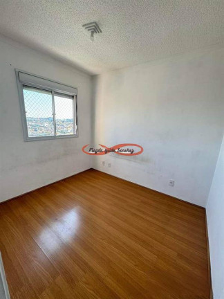 Imagem Apartamento com 2 Quartos à Venda, 40 m² em Jardim Nossa Senhora Do Carmo - São Paulo Imagem Apartamento com 2 Quartos à Venda, 40 m² em Jardim Nossa Senhora Do Carmo - São Paulo