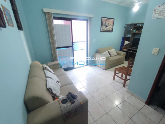 Imagem Apartamento com 1 Quarto à Venda, 60 m² em Guilhermina - Praia Grande Imagem Apartamento com 1 Quarto à Venda, 60 m² em Guilhermina - Praia Grande
