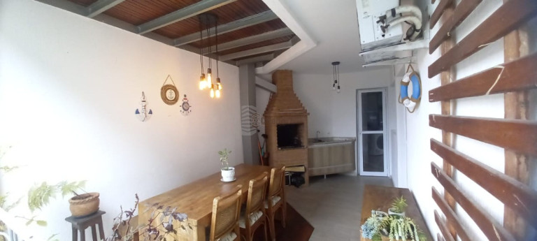 Imagem Apartamento com 2 Quartos à Venda, 135 m² em Barra Da Lagoa - Ubatuba