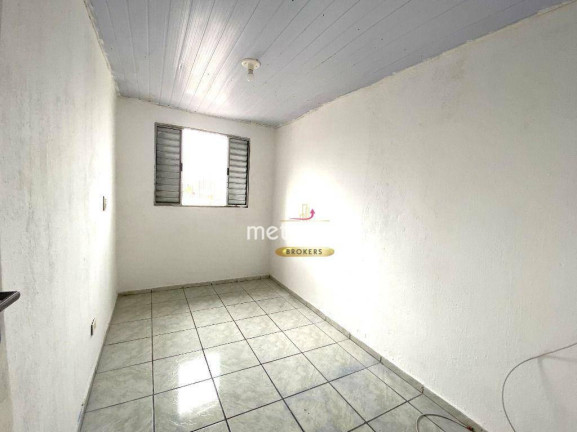 Imagem Casa com 2 Quartos para Alugar, 36 m² em Vila Palmares - Santo André Imagem Casa com 2 Quartos para Alugar, 36 m² em Vila Palmares - Santo André