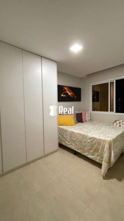 Imagem Apartamento com 4 Quartos à Venda, 142 m² em Pituaçu - Salvador