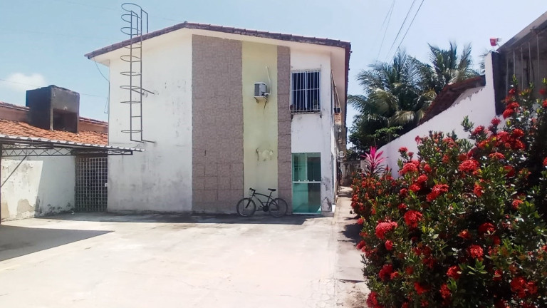Imagem Apartamento com 2 Quartos à Venda, 55 m² em Pau Amarelo - Paulista