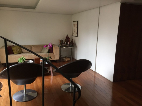Imagem Apartamento com 1 Quarto à Venda, 90 m² em Bela Vista - São Paulo