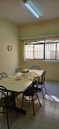 Imagem Sobrado com 3 Quartos à Venda, 390 m² em Ipiranga - São Paulo Imagem Sobrado com 3 Quartos à Venda, 390 m² em Ipiranga - São Paulo